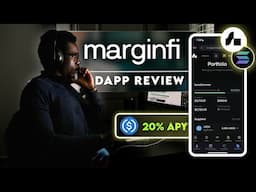 How to Earn Passive Income on Solana: MarginFi Review (Top Solana Projects)