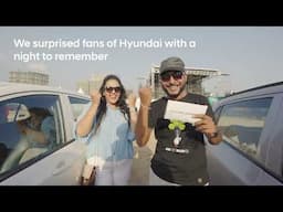 Hyundai India | Fans of Hyundai x Alan Walker