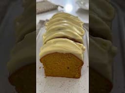 Pumpkin Cake #apron #baking #food #recipe