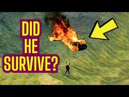 Skydiver's Parachute Fails Mid-Air, What Really Went Wrong?