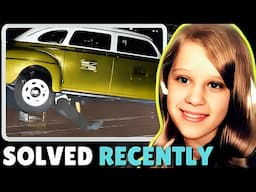 Cold Cases Finally Solved In 2024 | Documentary | Mystery Detective