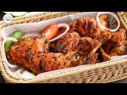 Bihari Chicken Tikka & Bihari Boti Karahi Recipes by (YES I CAN COOK)