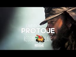 Protoje & The Indiggnation Band live @ Reggae Lake Festival Amsterdam 2024