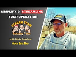 Simplify and Streamline Your Beekeeping Operation for Success