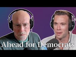 Pod Save America’s Jon Favreau on the Road Ahead for Democrats | Raging Moderates