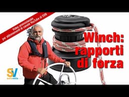 I rapporti di forza del winch, presentazione