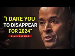 Your Life in 90 Days | David Goggins