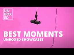 BEST MOMENTS 🏆 | UNBOXED SHOWCASE | COMPILATION | GBC24 Edition