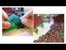 🎄8 sewing ideas to sell or give away | which idea do you like???