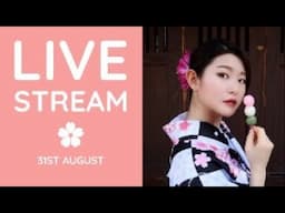 [LIVE] Update & Q&A