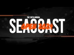 Saturday PM Events | Seacoast Open | Manchester, NH