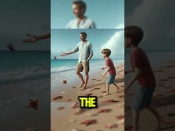 The Boy and the Starfish | Heart Touching Films