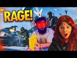 Call of Duty Black Ops 6 Rage, WTF & Funny Moments