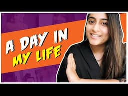 A Day In My Life | Nishvika Naidu