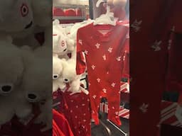 🤩 30% Off Bullseye Holiday Matching Family Pajamas