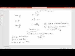 Gas Laws