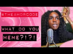 The Amor Code 05| The Written Language of Love