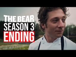 The Bear Season 3 Ending Explained | Ep. 10 Breakdown | Recap & Review