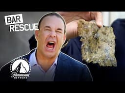 Bar Rescue’s WORST Nightclub Discoveries 🍾