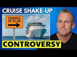 CRUISE NEWS: Fee Hikes, Kid Tracking & Shocking Incidents Onboard!