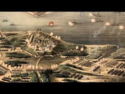 The World Turned Upside Down: Siege of Yorktown