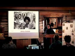 Black Women Who Changed America by Jill Tietjen | Frisco Museum Lecture Series