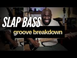 The Secret to Effortless Slap Bass Grooves – Stop Playing Like Everyone Else!