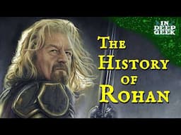 The history of Rohan