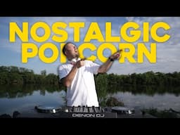 Nostalgic Popcorn #1 - Edward Maya, Inna, Play & Win, David DeeJay & Dony, Deepside Deejays