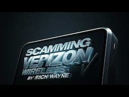 Scamming Verizon easy 10k (2024 method)💰