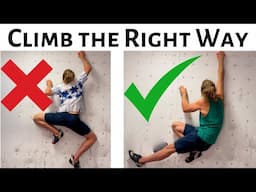 Rock Climbing 101: The TOP 10 Tips for Beginner Boulderers