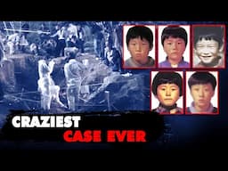 This Story Shook All of South Korea and Will Make You Cry... True Crime Documentary