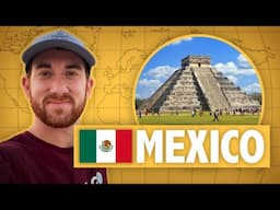 WHAT IS MEXICO?