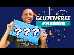 GLUTEN FREE FREEBIE | How to Get a Freebie in the Mail from Bobo's Oat Bars