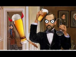 Beer History: Louis Pasteur's Revenge