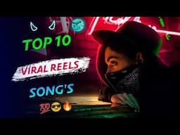 Top 10 Instagram Reels Songs 2024 || Trending Songs India 2024 || inshot music ||