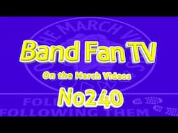 Band Fan TV no240 (12/11/2024)