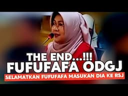 PLEASE SELAMATKAN FUFUFAFA ‼️ SEGERA MASUKAN KE RSJ ‼️  FUFUFAFA ODGJ