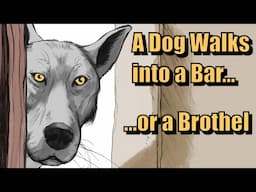 The Sumerian Dog Joke That Makes No Sense