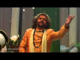 "Dil mera kaba ruh mayri jannat" Hans Raj Hans