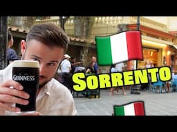 Is this the Best Guinness in Italy? 🇮🇹