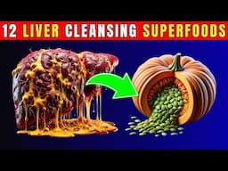 Top 12 Liver Cleansing Superfoods for Your Diet | Healthy Care