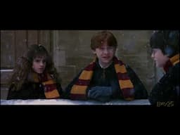 DELETED SCENES Harry Potter and the Chamber of Secrets #1