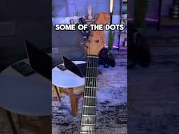 LGOTD - Leslie's Guitar of the Day