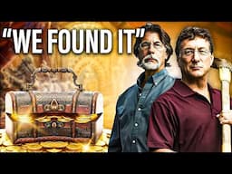 CRITICAL CLUE to Money Pit Mystery The Curse of Oak Island