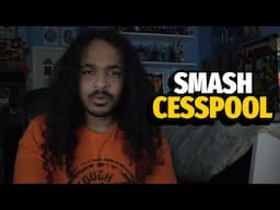 The Smash Scene Is A Pit Of Degeneracy | Two Players Within 24 Hours Being Creeps