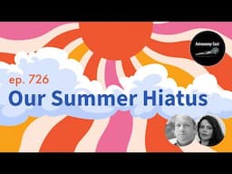 Our Summer Hiatus (LIVE recording)