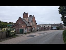 Disused Stations - Seaton Junction, Devon UK