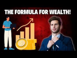 Transform Your Financial Future with This Formula