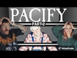 we spent over 6 hours to beat Pacify, was it worth it?